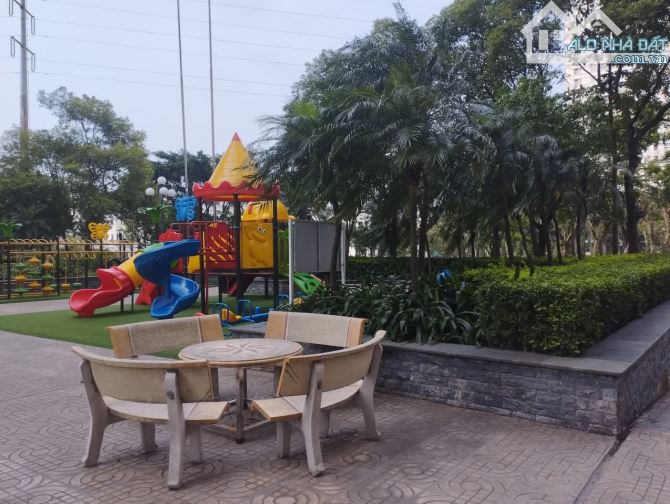 BÁN CĂN HỘ CHUNG CƯ 3 NGỦ KĐT DƯƠNG NỘI 2- P. DƯƠNG NỘI HÀ ĐÔNG HÀ NỘI - 8