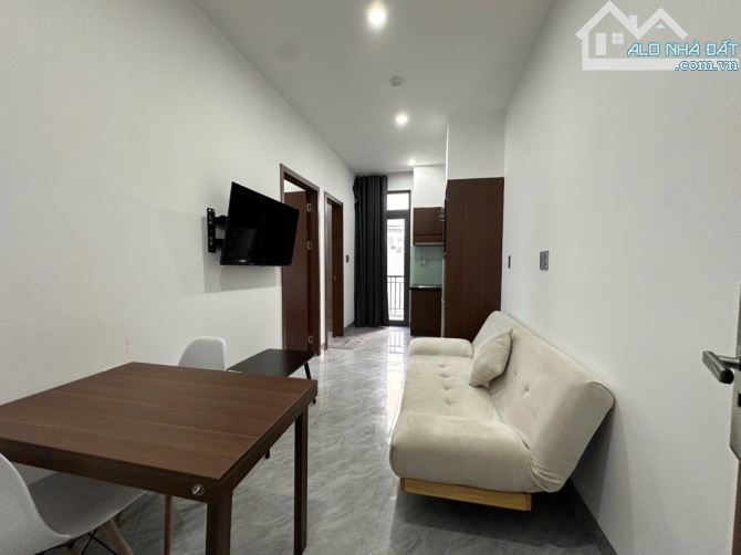 Bán Toà Căn Hộ 2 Mặt Tiền cách biển 200m dòng tiền nhiều biển mỹ khê đà nẵng - 8
