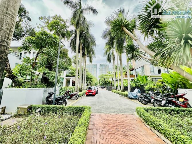 BIỆT THỰ RIVIERA VIEW SÔNG SÀI GÒN – SIÊU HIẾM – GIÁ 110 TỶ 🌟 - 8