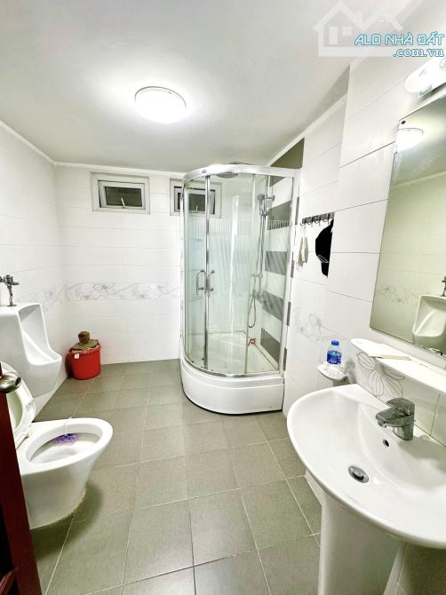 BÁN NHÀ Phân Lô Nguyễn Xiển, 9 tầng thang máy, dt 55m2, mt 5.4m, 26 tỷ - 8