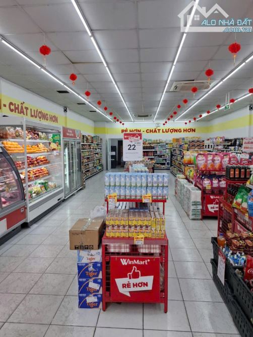 Bán nhà mặt tiền Nguyễn Ảnh Thủ, Xã Trung Chánh, H.Hóc Môn. DT: 192m2. Giá nhỉnh hơn 15 tỷ - 8