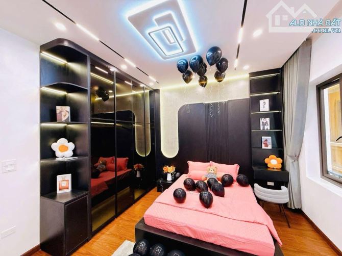 NHÀ ĐẸP TRUNG TÂM – CHỈ 30M RA PHỐ ĐẠI LA – NGÕ TO RỘNG, Ở NGAY • - 8