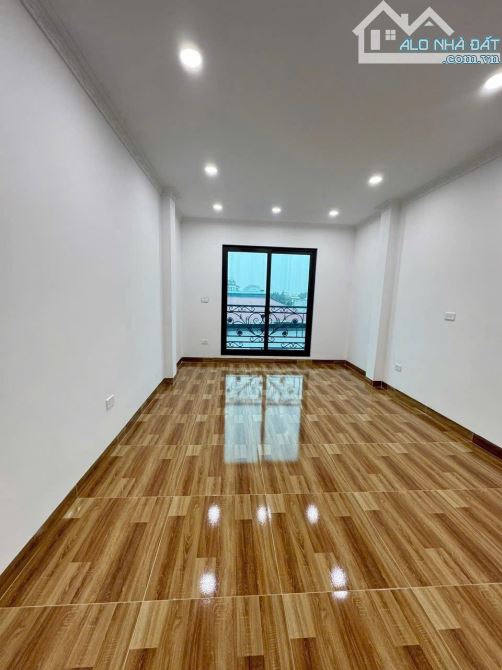 Tựu Liệt - Thanh Trì 51m x 5 tầng, mặt tiền 3.5m, giá 8.8 tỷ thương lượng - 9