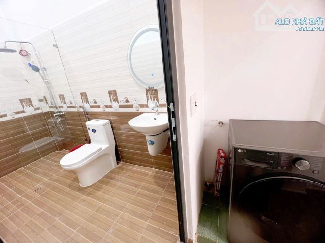 💥Nhà TC Tổng 130m2,Đg Hùng Vương,Kinh Doanh Tốt,chưa qua Amakhe - 9