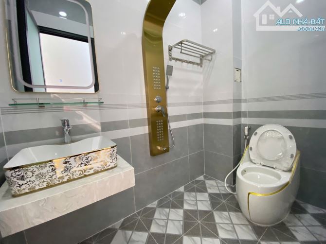 BÁN NHÀ BÌNH TÂN NHÀ ĐẸP Ở LIỀN HXH 130 LÊ ĐÌNH CẨN 55M2 CHỈ 5,6xTỶ (TL) - 9