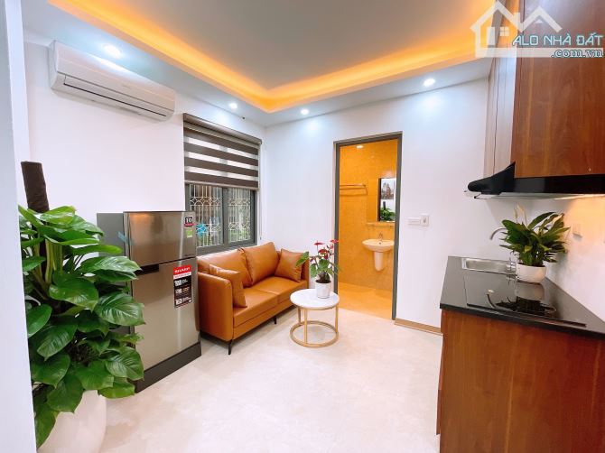 1n1k Nguyễn Chí Thanh_full đồ cao cấp_Cửa sổ thoáng_có fix - 9