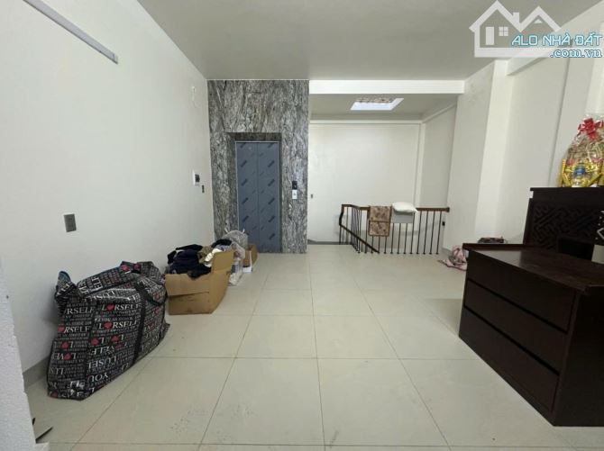 Bán nhà Ngọc Thụy Long Biên – Gara 2 ô tô, thang máy, view hồ – Hàng hiếm - 56M - 14.5 tỷ - 9