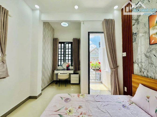Tài Chính 3 Tỷ Mua Nhà 1/ Võ Văn Tần, Quận 3 / 56m2 / Sổ Riêng/ HĐ thuê 15tr - 9
