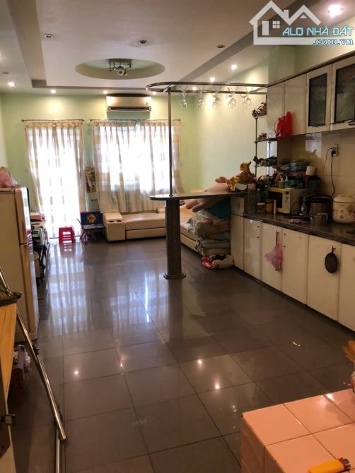 💥GIẢM SỐC 4 TỶ 🏡 Nhà 6 tầng, MTKD Kinh Dương Vương, Quận 6 - 9