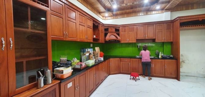Bán nhà mê mặt tiền kinh doanh Mai Thị Lựu - 9
