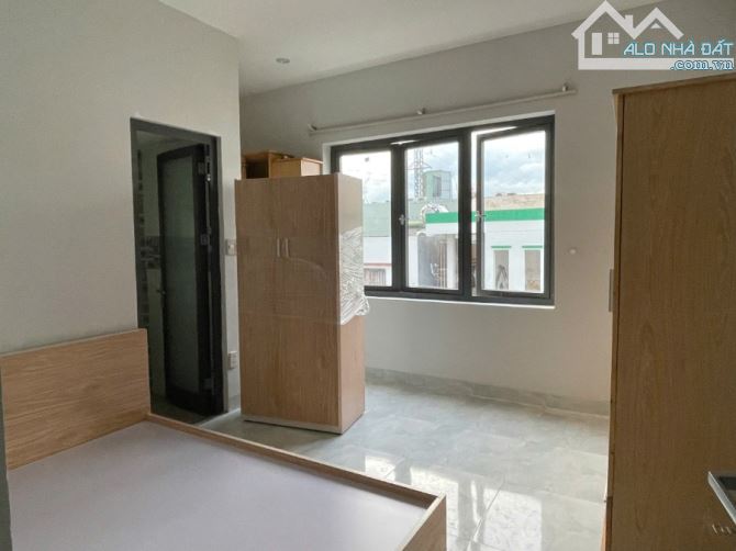 BÁN TOÀ CĂN HỘ MẶT TIỀN 6 TẦNG ĐƯỜNG HUY CẬN - HẢI CHÂU - 9