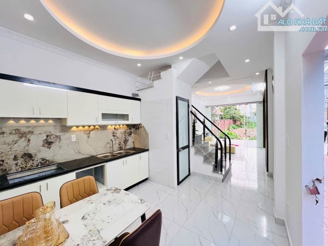 Bán nhà đằng Hải Hải an Hải phòng. 3 tầng 40m, ngõ ô tô tránh nhau, giá 2,85 tỷ.DH - 9