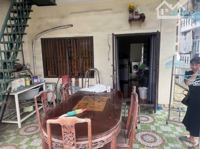 NHÀ GÓC 2 MẶT TIỀN VÕ OANH P.25 Q. Bình Thạnh (BT10-24) – SÁT QUẬN 1 – GẦN CÁC TRƯỜNG ĐẠI - 9