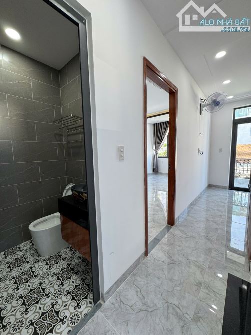 🔥Bán 3 Căn Liền Kề mới tinh mặt tiền đường Mai An Tiêm, phường Vĩnh Phước, Nha Trang - 9