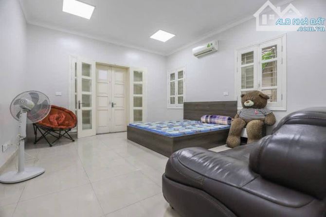 Bán biệt thư Ciputra dt 230m 3 tầng 10m mặt tiền giá  61 tỷ tây hồ Bắc Từ Liêm - 9