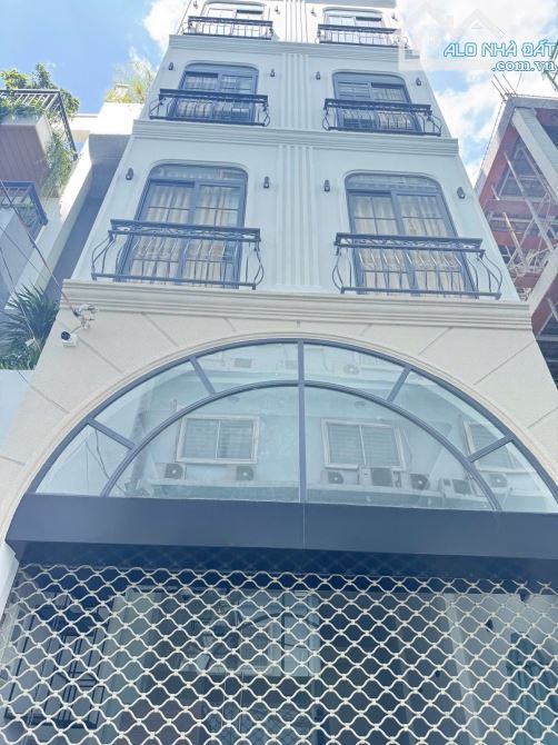 Bán CHDV Linh Đông Thủ Đức Tphcm - 9