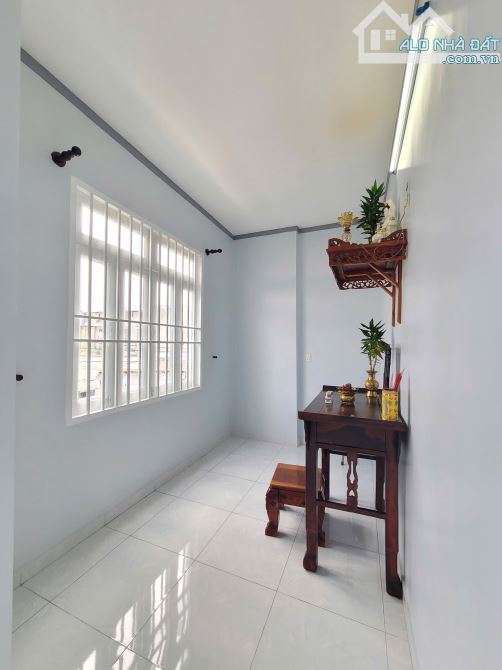 4,6Tỷ TL🔥Bán nhà 1 trệt 1 lầu_84,1m2_Cách đường Phạm Hữu Lầu 50m, p.Dĩ An, Tp.Dĩ An - 9