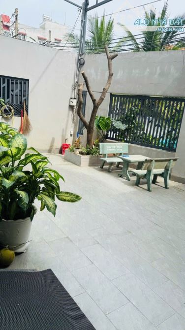 BÁN GẤP BIỆT THỰ MẶT TIỀN HXT HẺM NHỰA THÔNG TỈNH LỘ 10 - ĐƯỜNG CHIẾN LƯỢC Q. BÌNH TÂN - 9