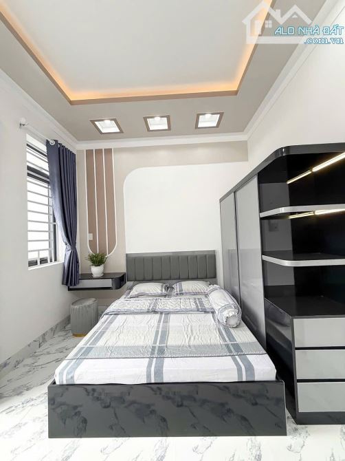 🏡 BÁN NHÀ TRỆT 2 LẦU MỚI ĐƯỜNG SỐ 26 CÁCH ĐẠI HỌC Y DƯỢC CHỈ 500M - 9
