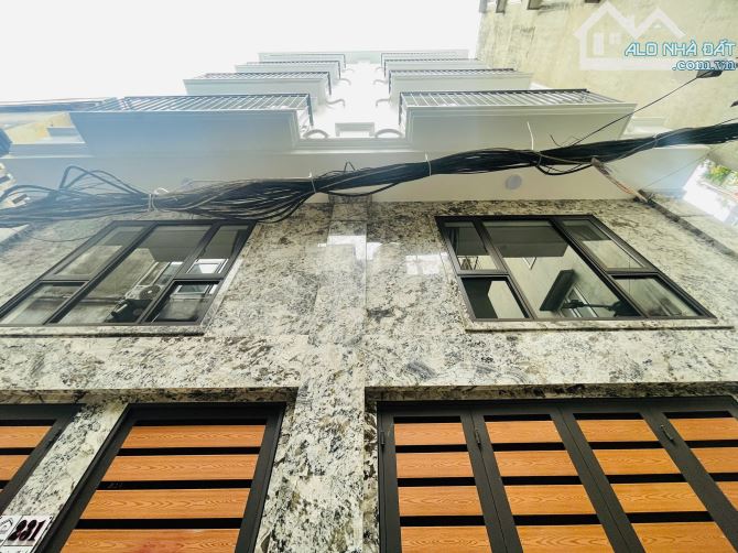 Bán toà căn hộ cho thuê Dòng Tiền phố Tôn Thất Tùng, Đống đa DT130mx8 tầng giá 37 tỷ - 9