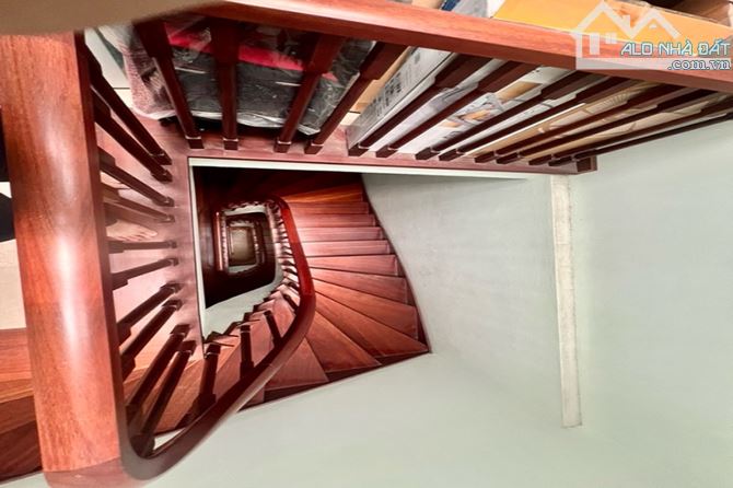 Nhà liền kề Lạc Trung Hai Bà Trưng– GARA, ô tô tránh, vỉa hè, gần Times City, giá 29 tỷ - 9