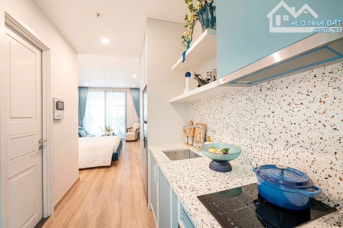 NHẬN BOOKING CĂN HỘ SUN COSTA RESIDENCE VIEW BIỂN ĐÀ NẴNG TỪ SUN GROUP - 9