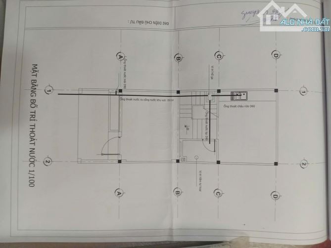 bán nhà long trường quận 9, DT 54M2, NỘI THẤT ĐẸP,  giá siêu tốt, chỉ 4tỷ6 còn bớt. - 9