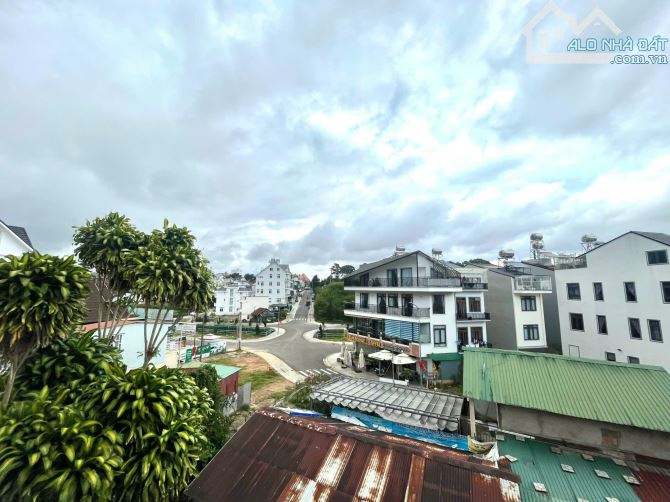 ✨🏡 Bán Nhà Phố Mặt Tiền Đường Phạm Hồng Thái, Phường 10, Đà Lạt – 19.5 Tỷ ✨🏡 - 9