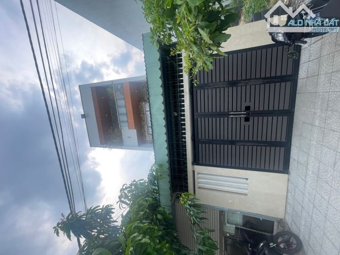 BÁN NHÀ3 TẦNG_100M2_NGANG 5M_ GIÁ :6,2TỶ ĐƯỜNG HOÀ PHÚ 11 LIÊN CHIẾU ĐÀ NẴNG - 9