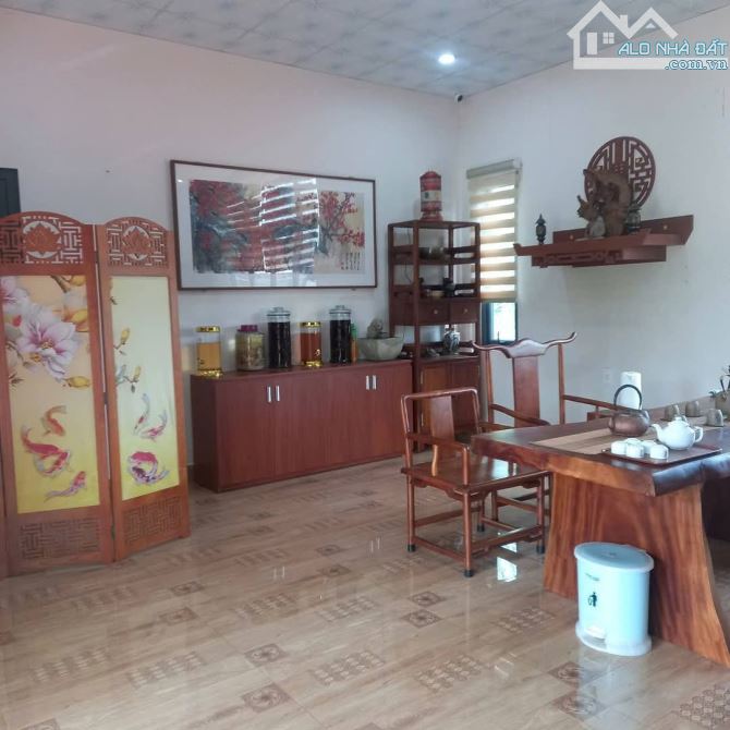View xịn tọa lạc tại thôn 11_Hòa Phú_Buôn Ma Thuột _Đăk Lăk. Dt: 27,5×50 tc 400m²  $ 7 tỷ - 9
