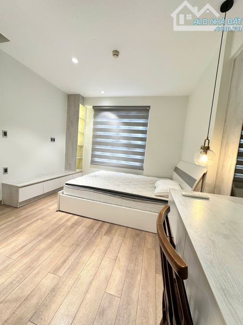 Căn hộ Saigon South Residences, 2PN nhà đẹp, View Tầng Khuôn Viên - 9