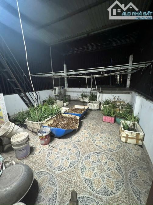 Bán nhà 1T2L 5x20m, đường số 1 KDC Vị Hảo p. Thái Hòa gần chợ Vị Hảo - 9