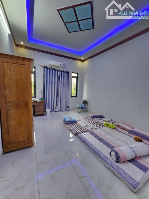 📌3.2 tỷ📌 Ngộp ngân hàng bán nhanh nhà 1T1L KDC Thái Bình Dương Tp Tân Uyên 150m2 - 9