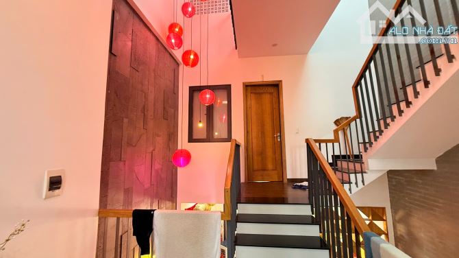 CẦN BÁN NHÀ MẶT TIỀN ĐƯỜNG LÊ LONG VÂN – TP. BÀ RỊA, PHƯỜNG LONG TÂM - 9