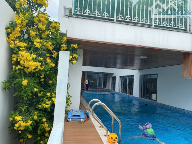 Biệt thự Khu Cư Xá Tự Do, Nhà Đẹp khan hiếm cùng khu vực - 9