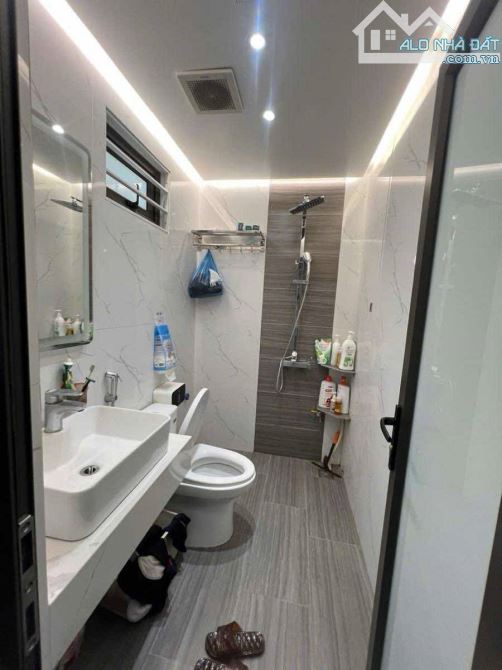 Nguyễn Đức Cảnh, Lô góc Oto ngủ, Nội thất vip, 7 tầng TM. 61m2, MT 4.4m. 21.5 tỷ! - 9