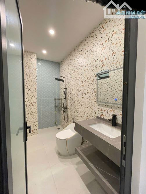 NHÀ PHỐ ĐÔ THỊ TÂY BẮC  - Vị Trí : Đường Số 2. KĐT Lấn Biển Tây Bắc, đường 7m lề 5m. - Diệ - 9