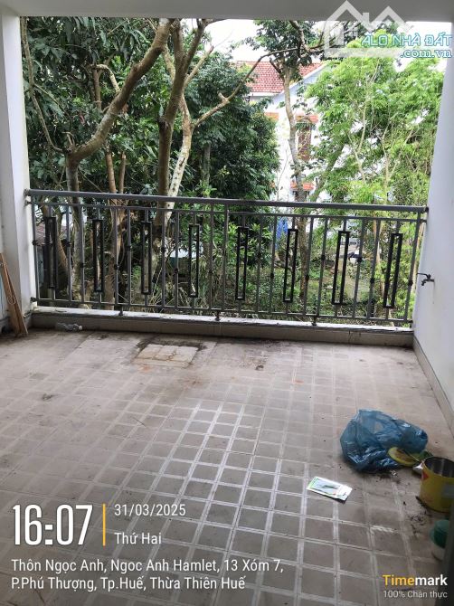Cần bán gấp nhà mặt tiền xóm 7 Ngọc anh , phường Phú thượng , TP Huế - 9