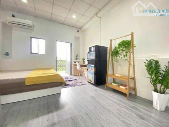 DÒNG TIỀN 360 TRIỆU/ NĂM, CHDV MẶT TIỀN KINH DOANH SIÊU ĐỈNH P14 GÒ VẤP - 9