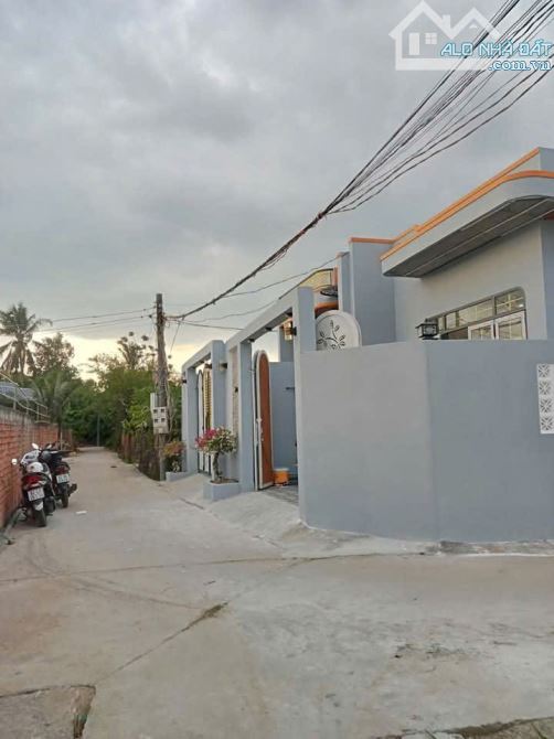 NHÀ 163M2 GẦN KHU CÔNG NGHIỆP CẦU TRÀM TRỌN GÓI 2 TỶ 050 - 9