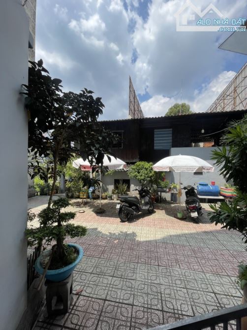 Mặt Tiền 780m² Lê Văn Việt – Thủ Đức – Giá 202 Tỷ – Đang Cho Bank  Thuê 200 Triệu/Tháng - 9