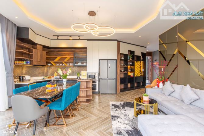 📍GIẢM THÊM 5 TỶ BÁN NHANH VILLA 1153M2 KINH DOANH TỐT - GIÁ ĐẦU TƯ 17TRIỆU/M2 - 9
