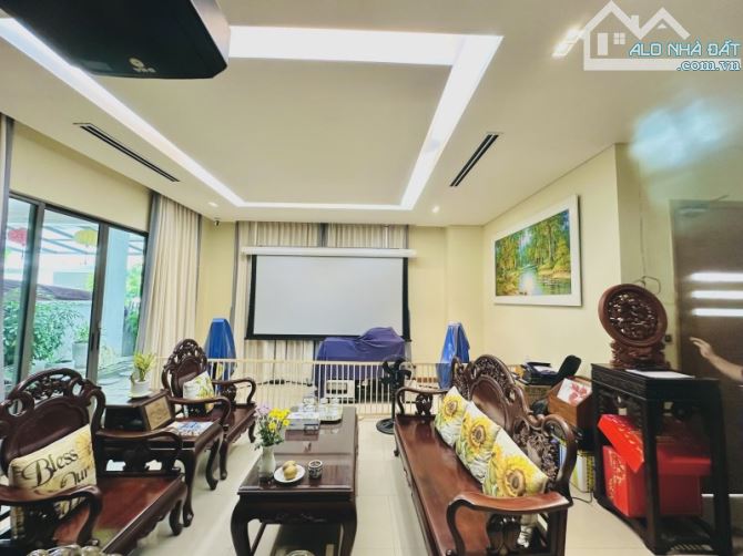 BIỆT THỰ RIVIERA VIEW SÔNG SÀI GÒN – SIÊU HIẾM – GIÁ 110 TỶ 🌟 - 9