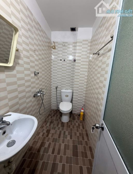 Bán nhà 4 tầng phố Đình Tiên Hoàng, Hoàng Văn Thụ, Hồng Bàng, 51m², chỉ 5,35 tỷ. - 9