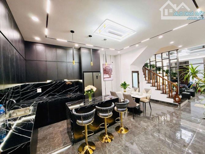 NHÀ ĐẸP TRUNG TÂM – CHỈ 30M RA PHỐ ĐẠI LA – NGÕ TO RỘNG, Ở NGAY • - 9