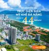 Bán  chung cư cao cấp ven biển Mỹ Khê Đà Nẵng sở hữu lâu dài - 82m2, 2PN có nội thất