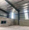 🔥Cho thuê KHO XƯỞNG 360m,400m điện 3fa,CONT đỗ cửa CCN Dương Liễu,Hoài Đức,HN