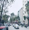 NHÀ MẶT PHỐ LÝ THƯỜNG KIỆT, HOÀN KIẾM – 3 THOÁNG – 6 TẦNG THANG MÁY – KINH DOANH SẦM UẤT