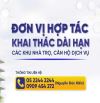 NHÀ TRỌ SẠCH SẼ - ĐƠN VỊ NHẬN KHOÁN TÒA NHÀ CHO THUÊ TRỌ
