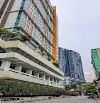 Cần bán 6.875m2 MT đường Hà Huy Giáp - Quy hoạch xây dựng 2 hầm 18 tầng giá 550 tỷ TL